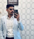 Встретьте Мужчинa : Ankush, 24 лет до Канада  Brampton 